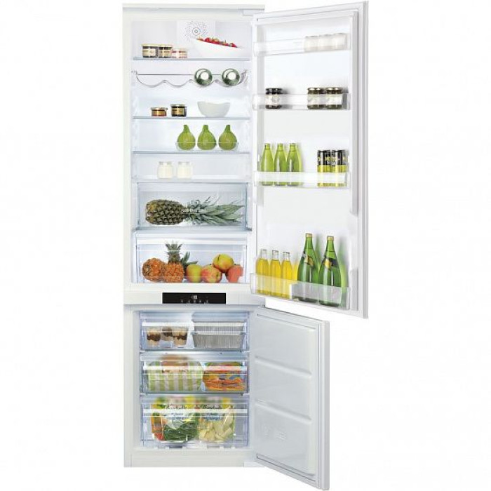 Холодильник Hotpoint-Ariston BCB 8020 AA F 03 (RU) Холодильник Hotpoint-Ariston BCB 8020 AA F 03 (RU)
