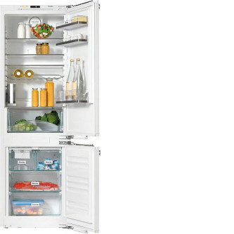 Встраиваемый холодильник Miele KFN 37452 iDE Встраиваемый холодильник Miele KFN 37452 iDE