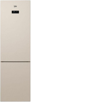 Холодильник Beko RCNK 356E20 SB