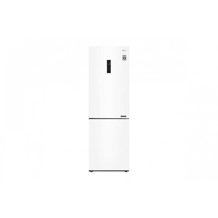 Холодильник LG GA-B459CQSL Холодильник LG GA-B459CQSL