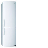 Холодильник LG GA-B409UQDA