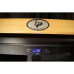 Винный шкаф IP INDUSTRIE cexp 45-6 nu (цвет - орех) Винный шкаф IP INDUSTRIE cexp 45-6 nu (цвет - орех)