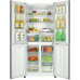 Холодильник Haier HTF-456DM6RU