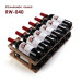 Винный шкаф COLDVINE C46-WB1 (Modern) Винный шкаф COLDVINE C46-WB1 (Modern)