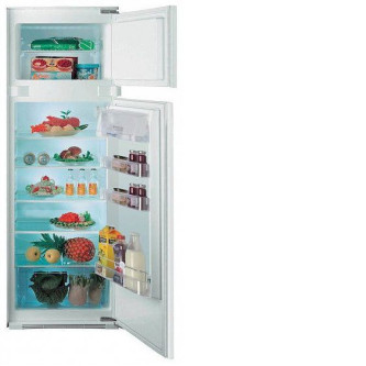 Холодильник HOTPOINT-ARISTON T 16 A1 D/HA белый Холодильник HOTPOINT-ARISTON T 16 A1 D/HA белый