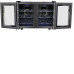 Винный шкаф WINE CRAFT SC-12DTZ Винный шкаф WINE CRAFT SC-12DTZ