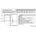 Холодильник BOSCH KGF39PI3OR Холодильник BOSCH KGF39PI3OR