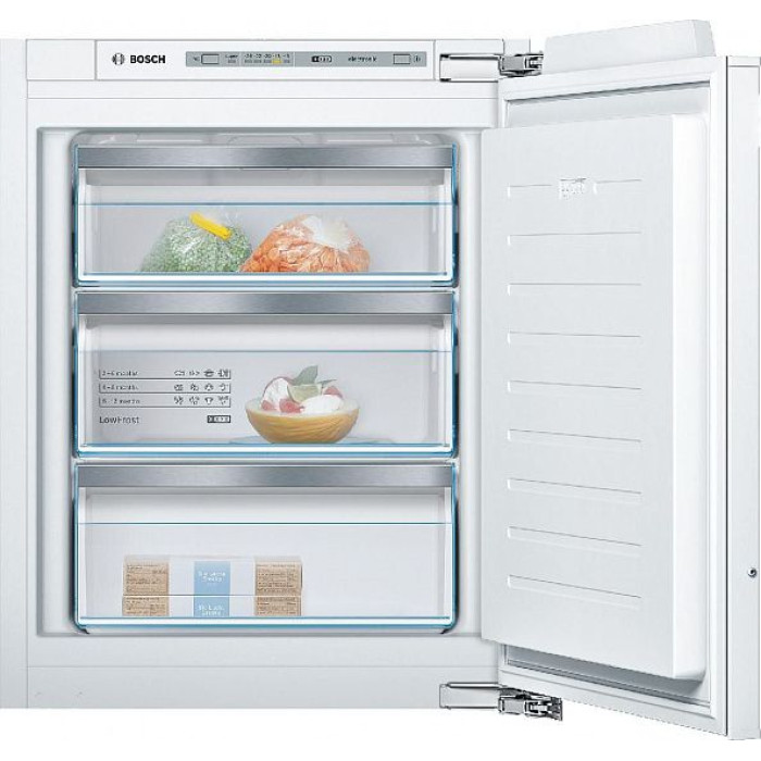 Морозильник BOSCH GIV 11AF20R Морозильник BOSCH GIV 11AF20R