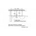 Холодильник BOSCH KGF39PI3OR Холодильник BOSCH KGF39PI3OR