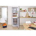 Холодильник INDESIT dfe 4160 s Холодильник INDESIT dfe 4160 s