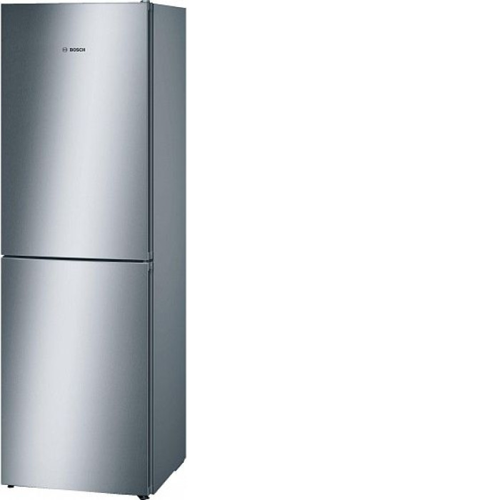 Холодильник Bosch KGN34VL35 серебристый Холодильник Bosch KGN34VL35 серебристый