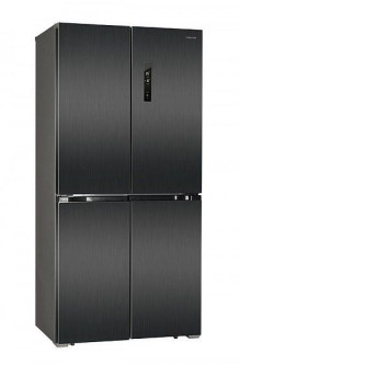 Холодильник Hiberg RFQ-490DX NFXd Холодильник Hiberg RFQ-490DX NFXd
