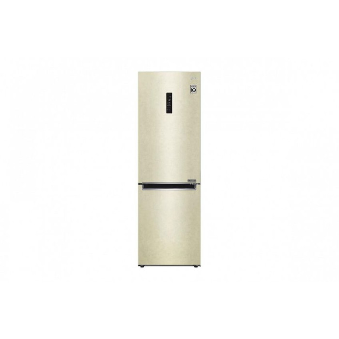 Холодильник LG GA-B459MESL Холодильник LG GA-B459MESL