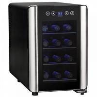 Винный шкаф ColdVine C 12 TBSF 1 Винный шкаф ColdVine C 12 TBSF 1