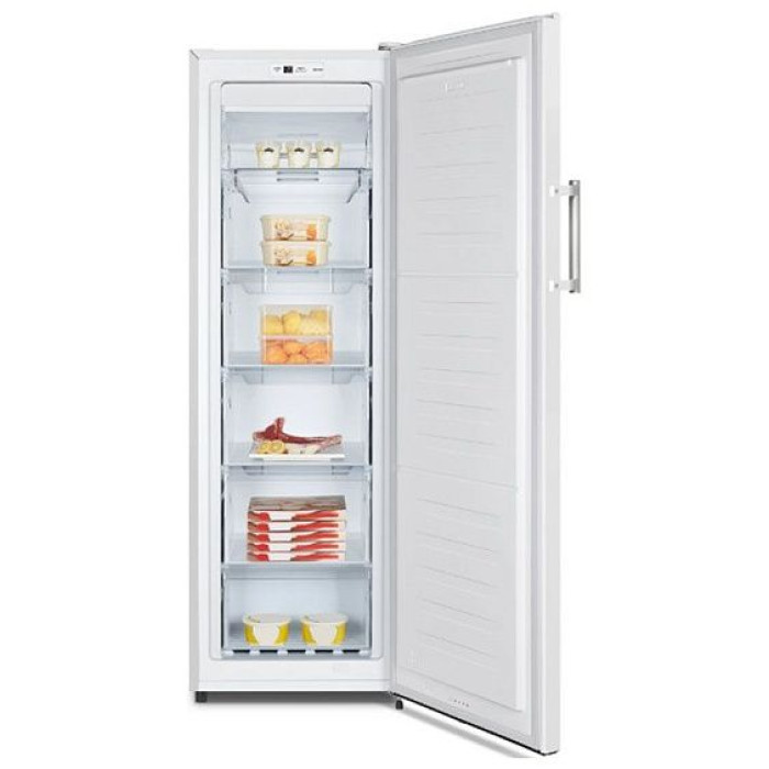 Морозильная камера HISENSE FV245N4AW1 Морозильная камера HISENSE FV245N4AW1
