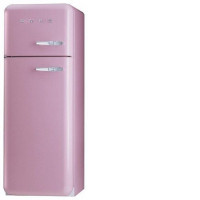 Холодильник SMEG fab30lro1 Холодильник SMEG fab30lro1