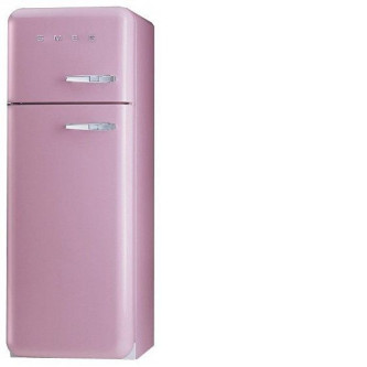 Холодильник SMEG fab30lro1 Холодильник SMEG fab30lro1