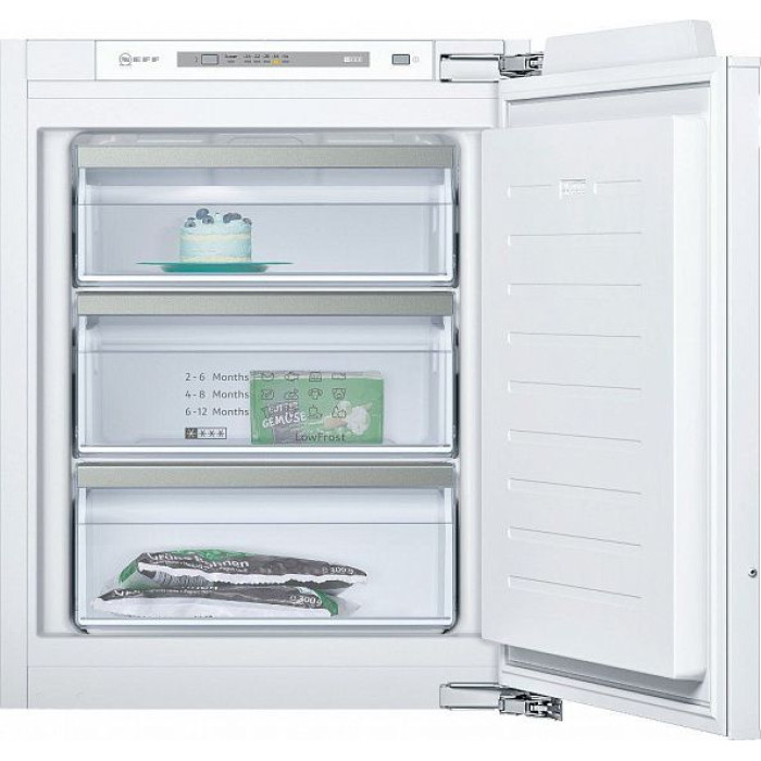 Морозильник NEFF GI5113F20R Морозильник NEFF GI5113F20R