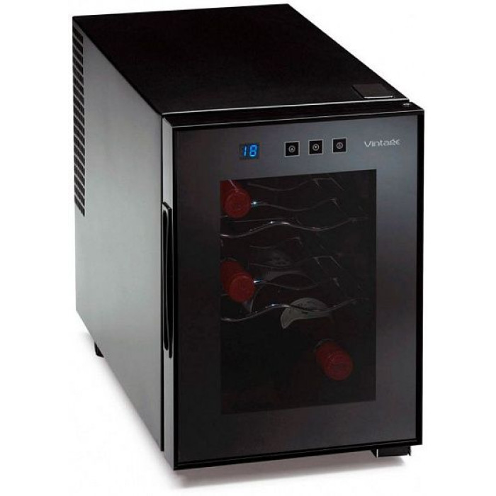 Винный шкаф CAVANOVA CV-006F Винный шкаф CAVANOVA CV-006F