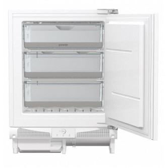 Морозильная камера GORENJE FIU 6092 AW Морозильная камера GORENJE FIU 6092 AW
