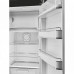 Холодильник SMEG FAB28RDBB5 Холодильник SMEG FAB28RDBB5
