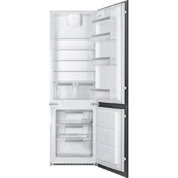 Холодильник SMEG C81721F