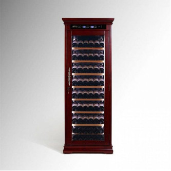 Винный шкаф COLDVINE C108-WM1 (Classic) Винный шкаф COLDVINE C108-WM1 (Classic)