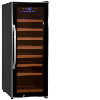 Винный шкаф WINE CRAFT BC-43M Grand Cru