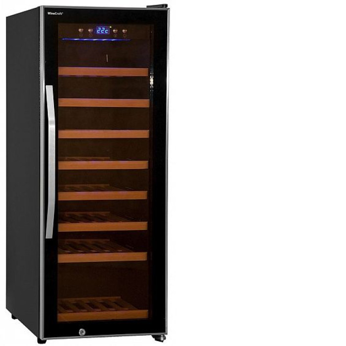 Винный шкаф WINE CRAFT BC-43M Grand Cru Винный шкаф WINE CRAFT BC-43M Grand Cru