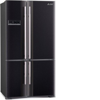 Холодильник MITSUBISHI-ELECTRIC mr-lr78g-db-r Холодильник MITSUBISHI-ELECTRIC mr-lr78g-db-r
