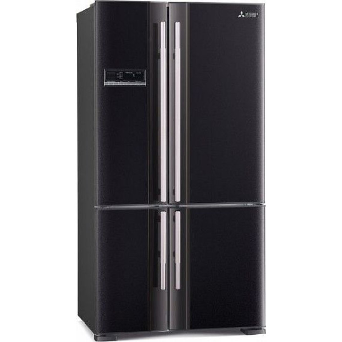 Холодильник MITSUBISHI-ELECTRIC mr-lr78g-db-r Холодильник MITSUBISHI-ELECTRIC mr-lr78g-db-r