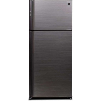 Холодильник SHARP SJ-XP59PGSL Холодильник SHARP SJ-XP59PGSL