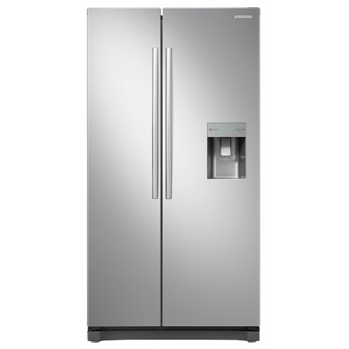 Холодильник Samsung RS52N3203SA серебристый Холодильник Samsung RS52N3203SA серебристый