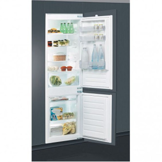 Холодильник Indesit BIN 18A1 DIF Холодильник Indesit BIN 18A1 DIF