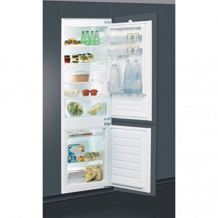 Холодильник Indesit BIN 18A1 DIF Холодильник Indesit BIN 18A1 DIF