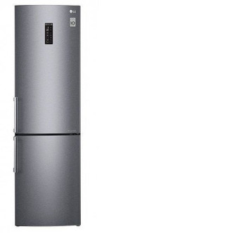 Холодильник LG GA-B499 YLUZ