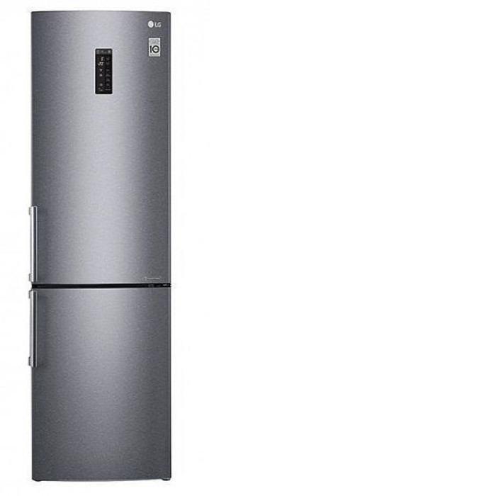 Холодильник LG GA-B499 YLUZ Холодильник LG GA-B499 YLUZ