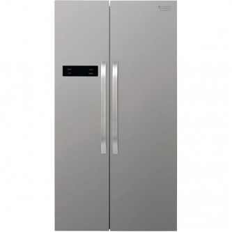 Холодильник Hotpoint-Ariston SXBHAE 920 серебристый Холодильник Hotpoint-Ariston SXBHAE 920 серебристый