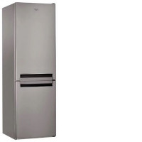 Холодильник WHIRLPOOL BLF 8121 OX Холодильник WHIRLPOOL BLF 8121 OX