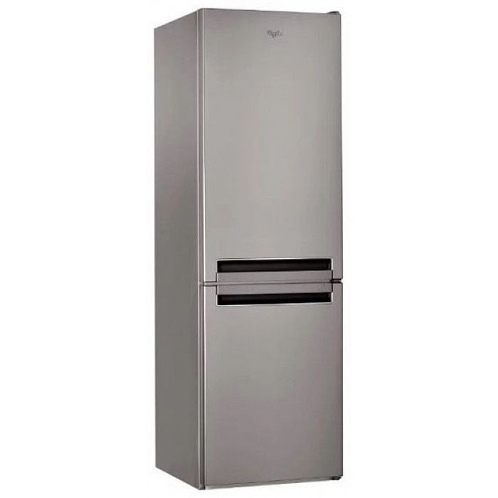 Холодильник WHIRLPOOL BLF 8121 OX Холодильник WHIRLPOOL BLF 8121 OX