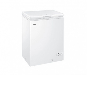 Морозильная камера Haier HCE143R