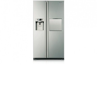 Холодильник SAMSUNG RS-61781GDSR