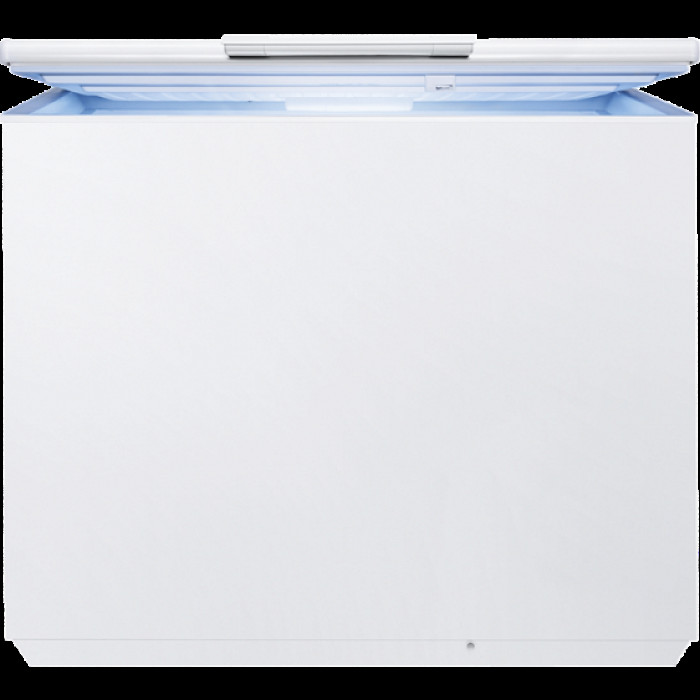 Морозильник ELECTROLUX ec 3201 aow