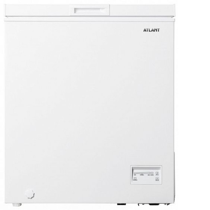 Морозильный ларь ATLANT М 8014-100 Морозильный ларь ATLANT М 8014-100