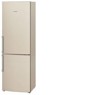 Холодильник BOSCH kgv 36xk23r