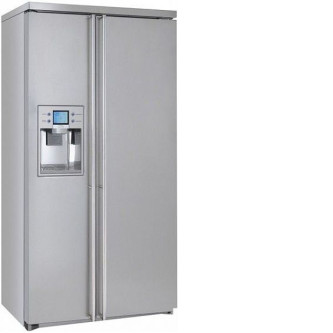 Холодильник side-by-side SMEG fa55pcil1