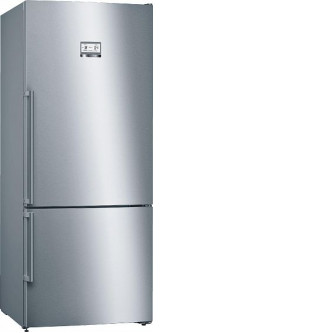 Холодильник BOSCH KGN76AI22R