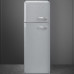 Холодильник SMEG FAB30LSV5 Холодильник SMEG FAB30LSV5