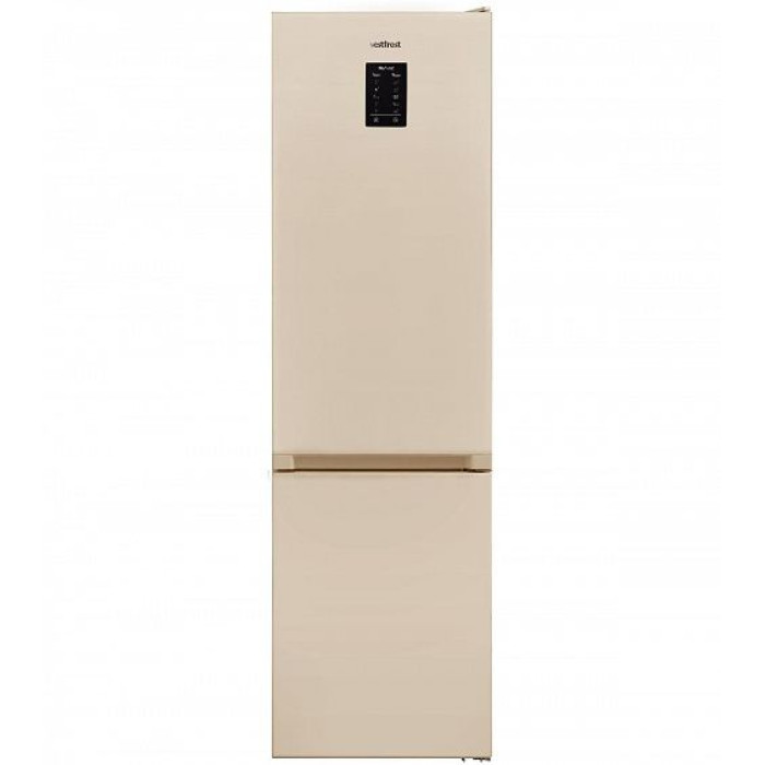 Холодильник VESTFROST VW20NFE00B Холодильник VESTFROST VW20NFE00B