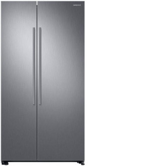 Холодильник Samsung RS66N8101S9 нержавеющая сталь Холодильник Samsung RS66N8101S9 нержавеющая сталь